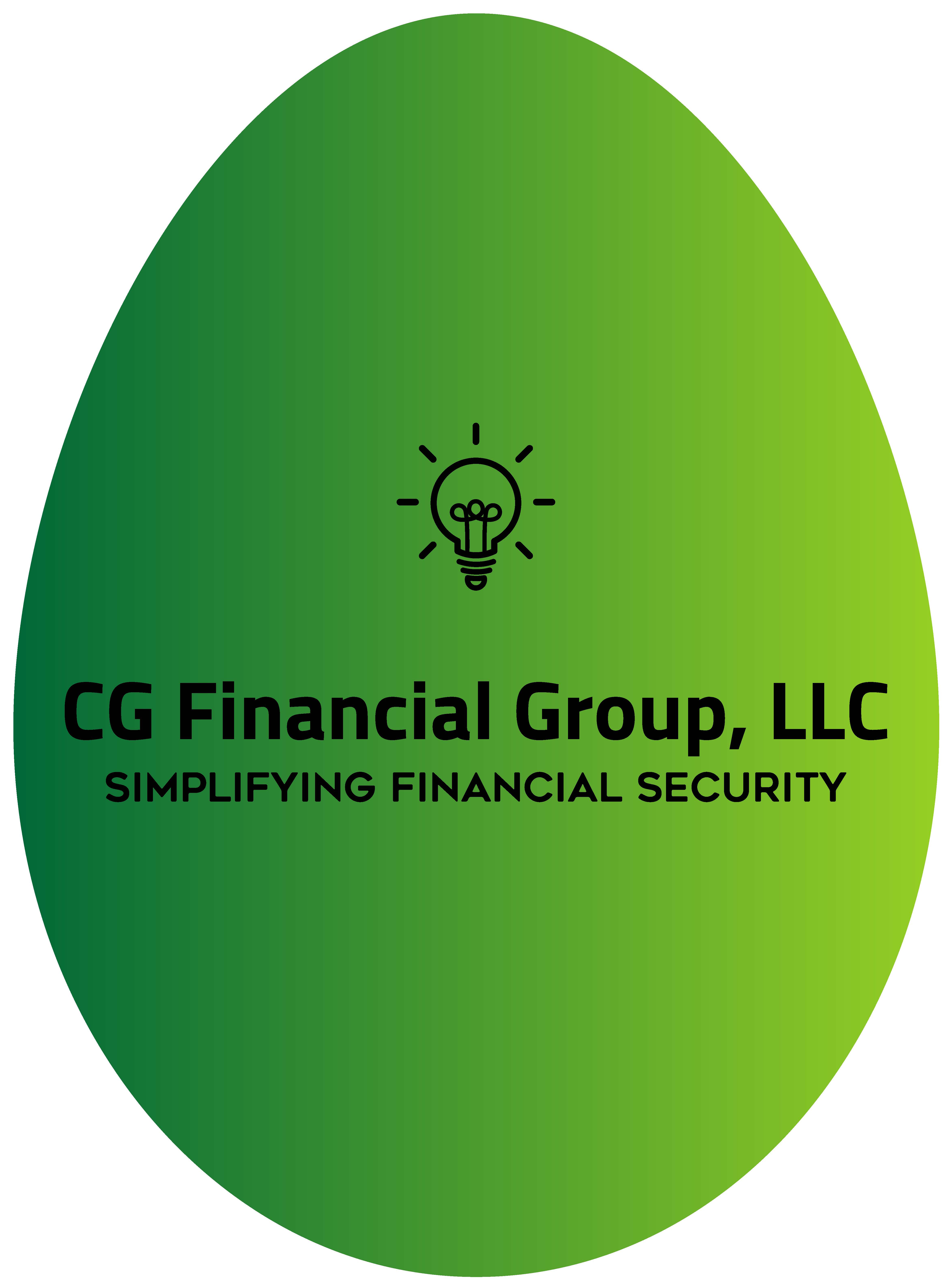 CG Financial Group, LLC logo